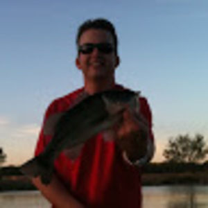 Meet your Posher, Tony